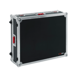 G-Tour Case for Soundcraft SI Impact. No doghouse