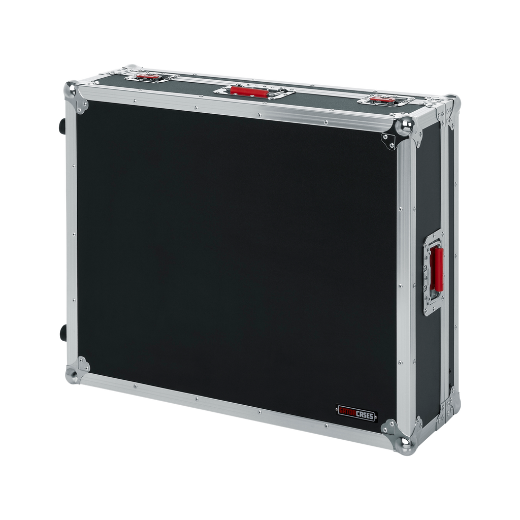 G-Tour Case for Soundcraft SI Impact. No doghouse