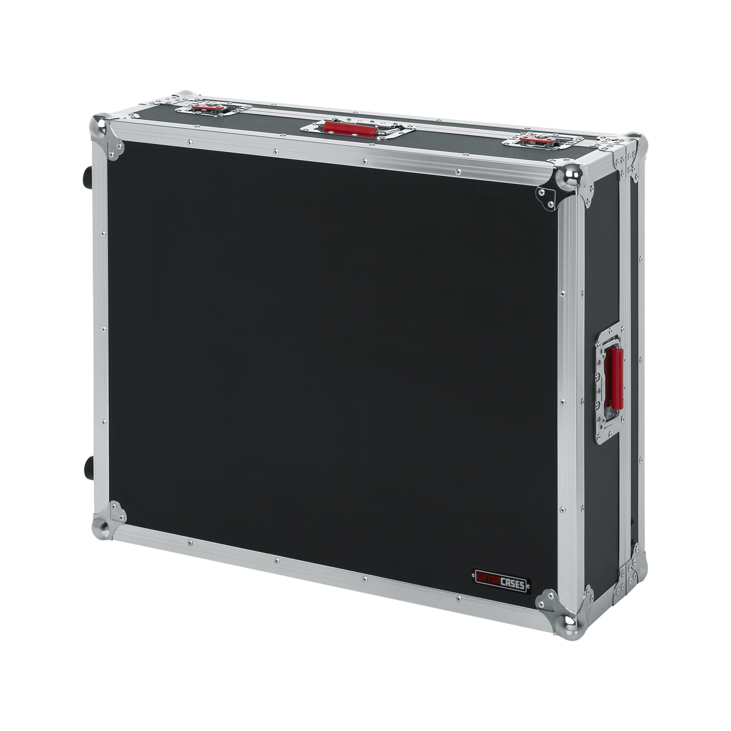 G-Tour Case for Soundcraft SI Impact. No doghouse