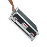 G-Tour Case for Soundcraft SI Impact. No doghouse