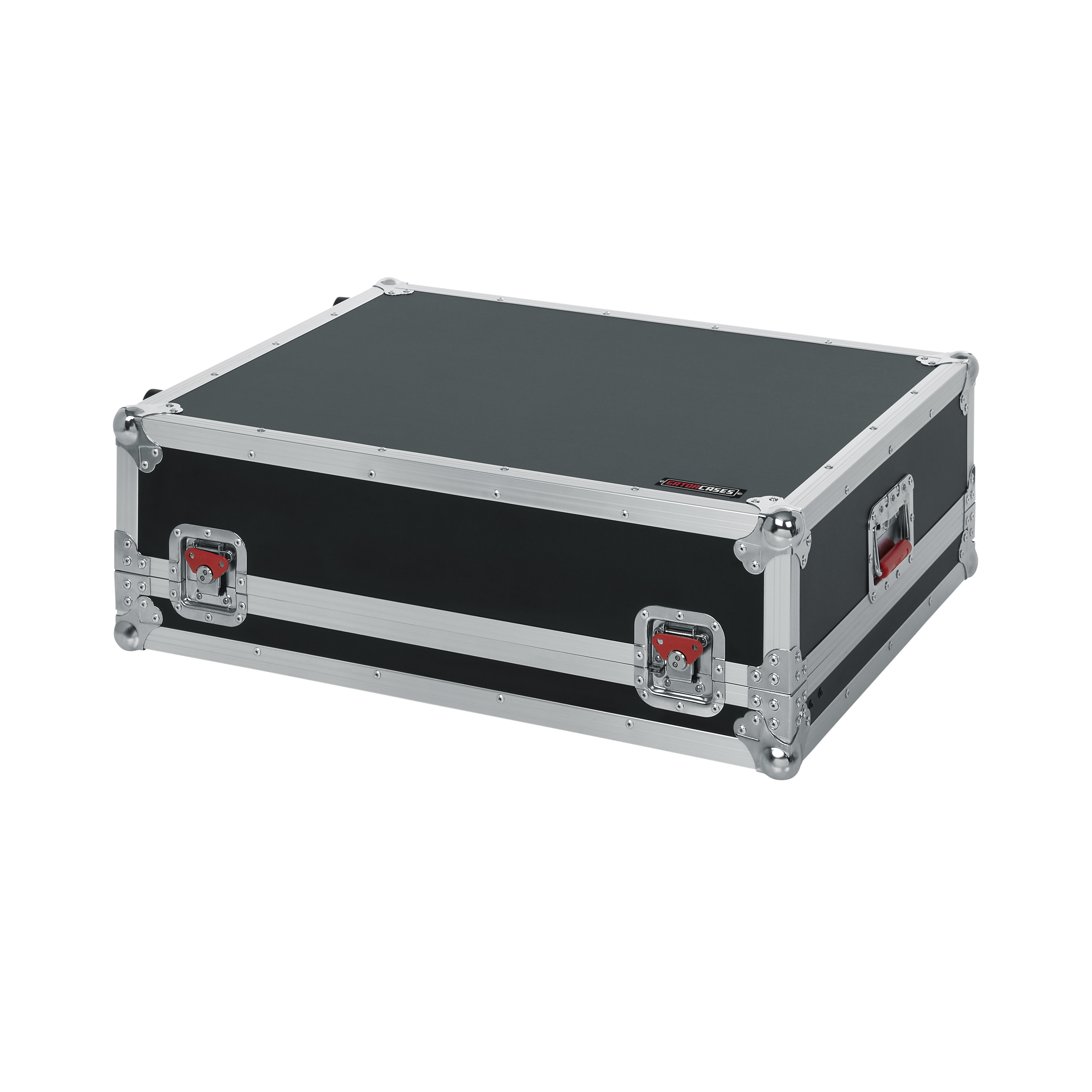G-Tour Case for Soundcraft SI Impact. No doghouse