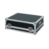 G-Tour Case for Soundcraft SI Impact. No doghouse