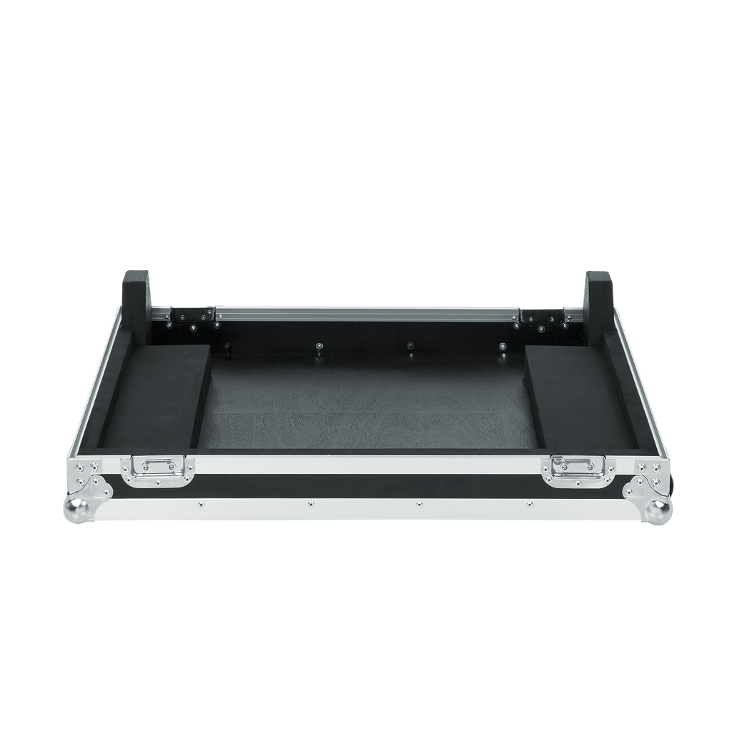 G-Tour Case for Soundcraft SI Impact. No doghouse