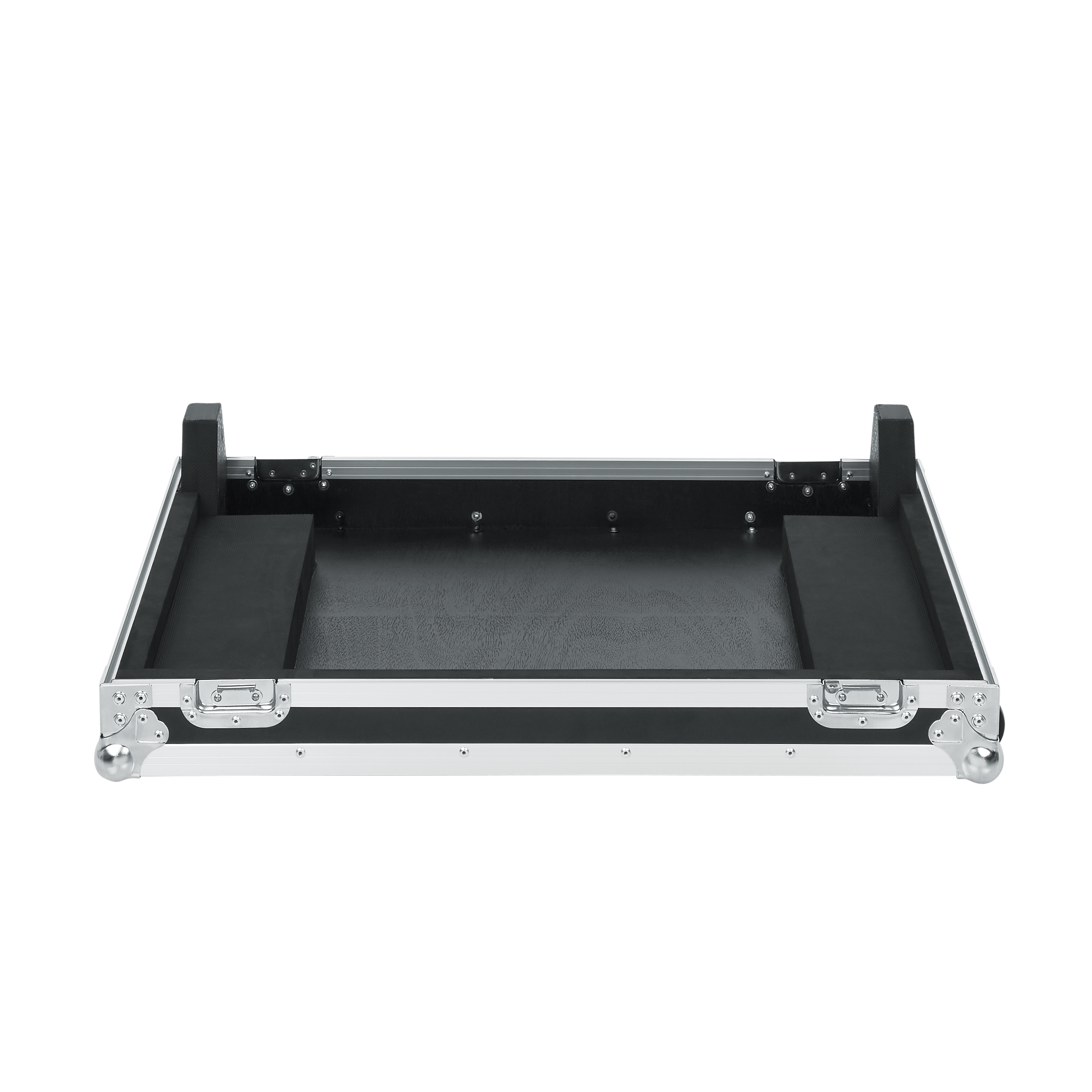 G-Tour Case for Soundcraft SI Impact. No doghouse