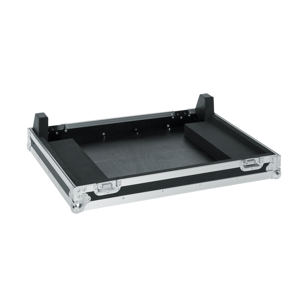 G-Tour Case for Soundcraft SI Impact. No doghouse