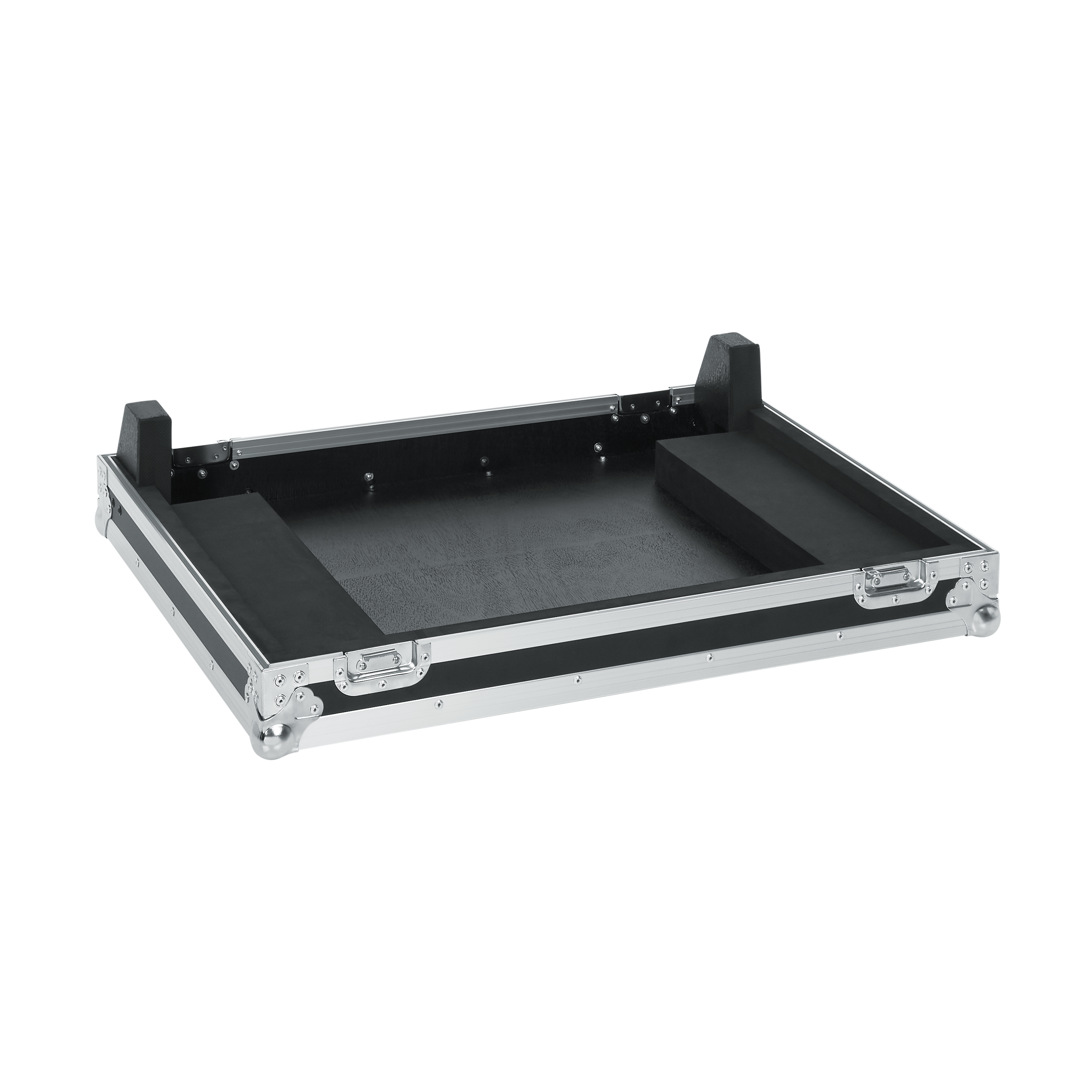 G-Tour Case for Soundcraft SI Impact. No doghouse