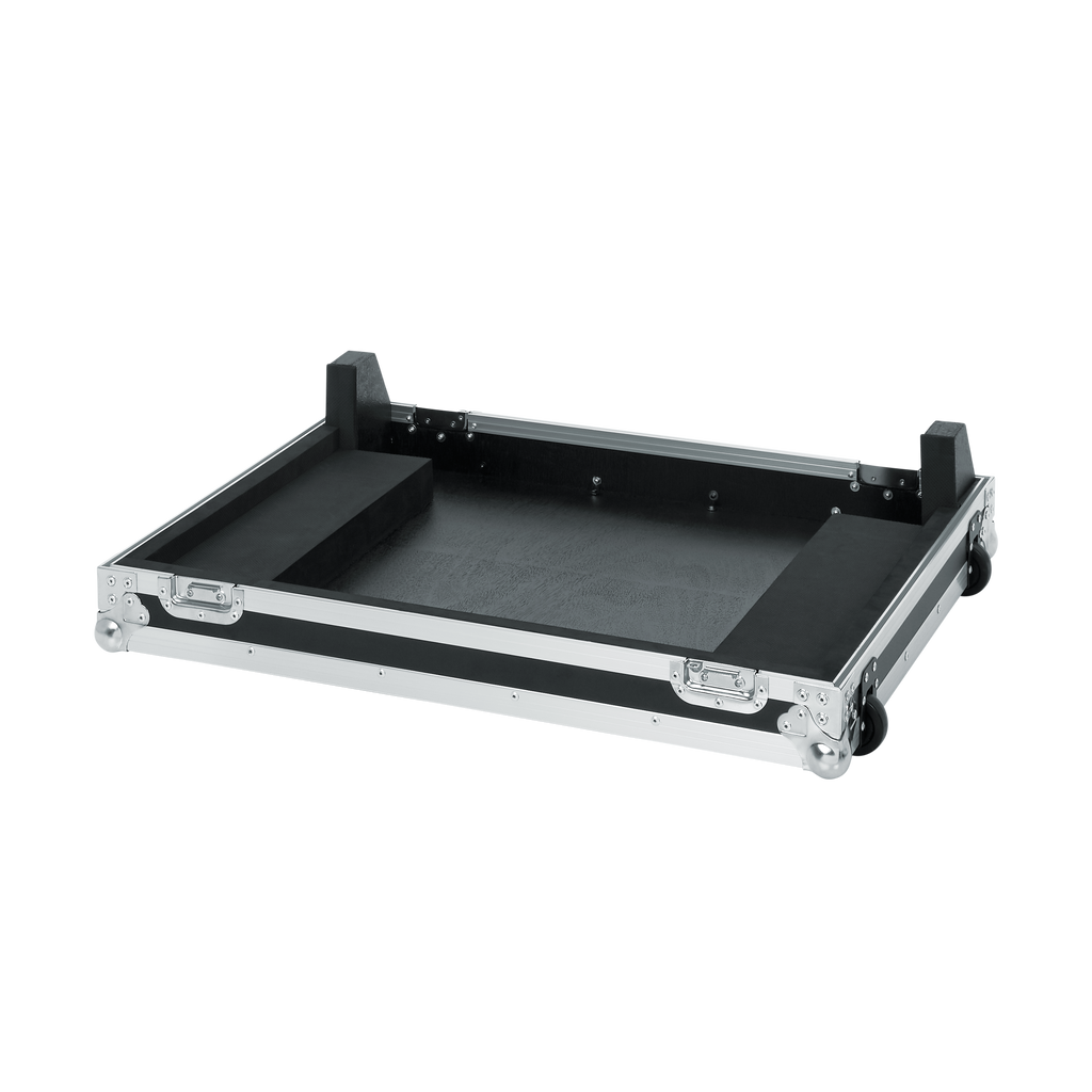 G-Tour Case for Soundcraft SI Impact. No doghouse