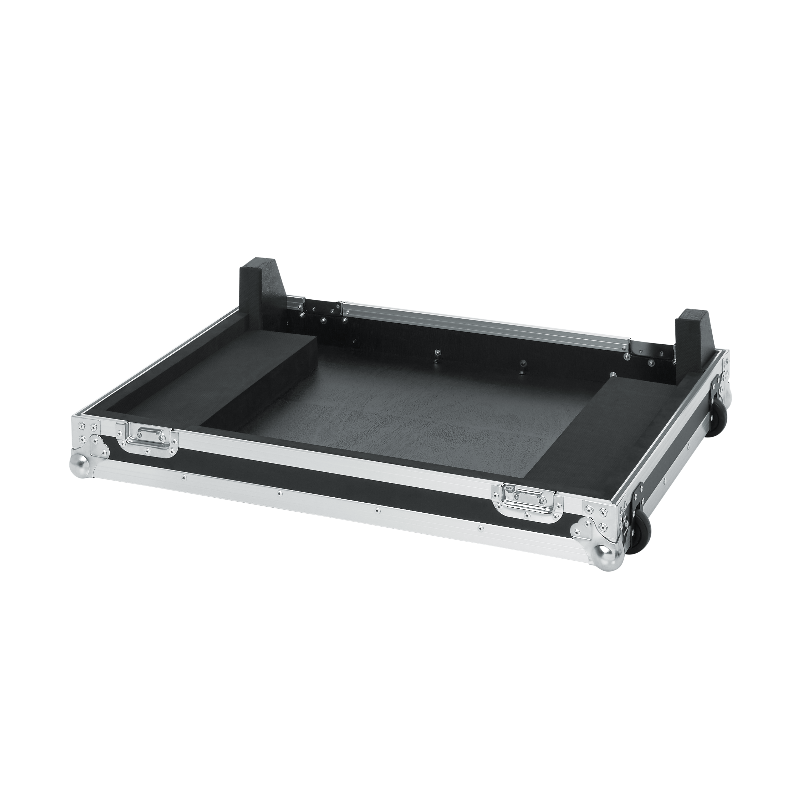 G-Tour Case for Soundcraft SI Impact. No doghouse