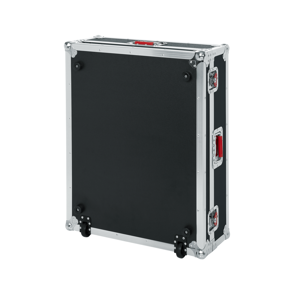 G-Tour Case for Soundcraft SI Impact. No doghouse
