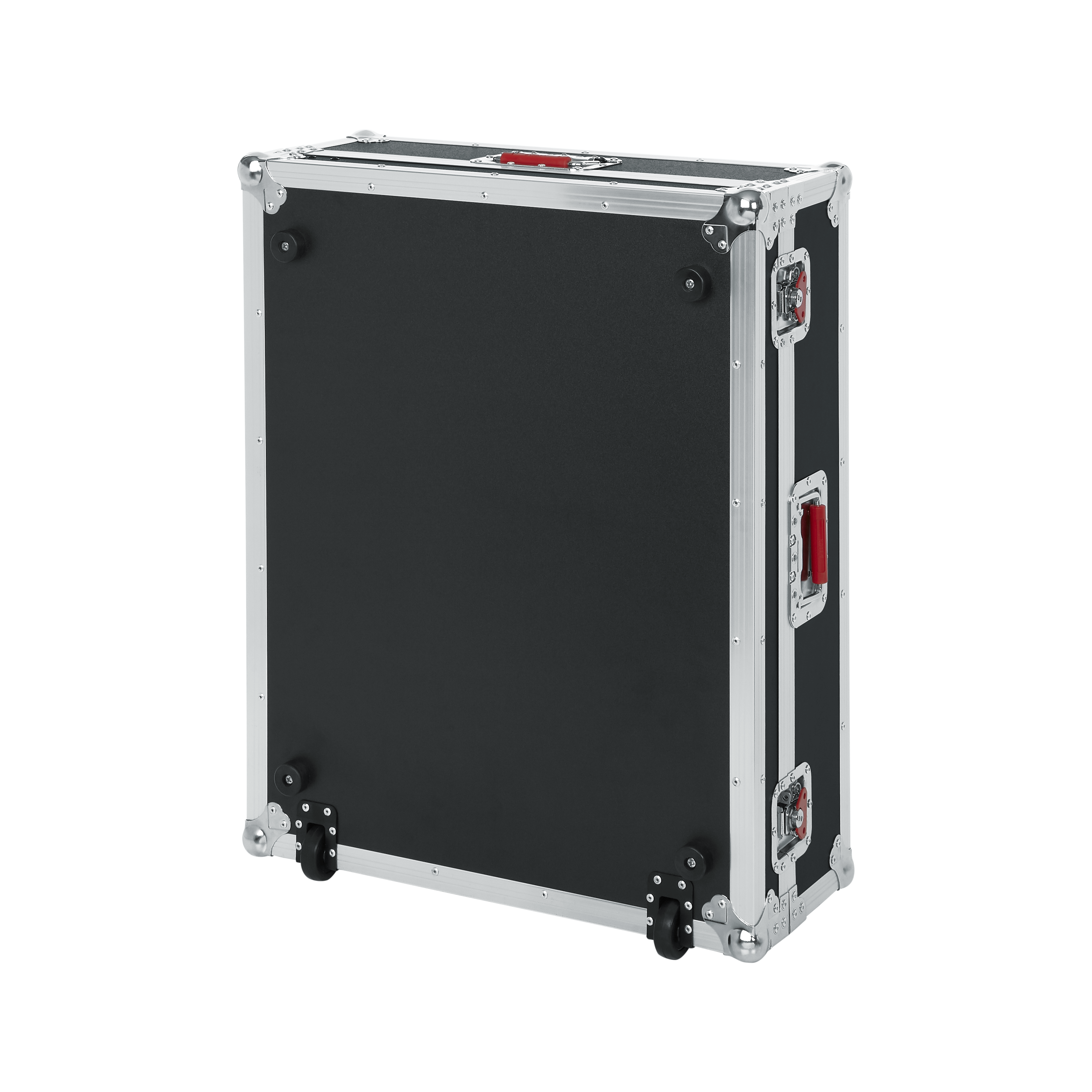 G-Tour Case for Soundcraft SI Impact. No doghouse