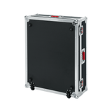 G-Tour Case for Soundcraft SI Impact. No doghouse