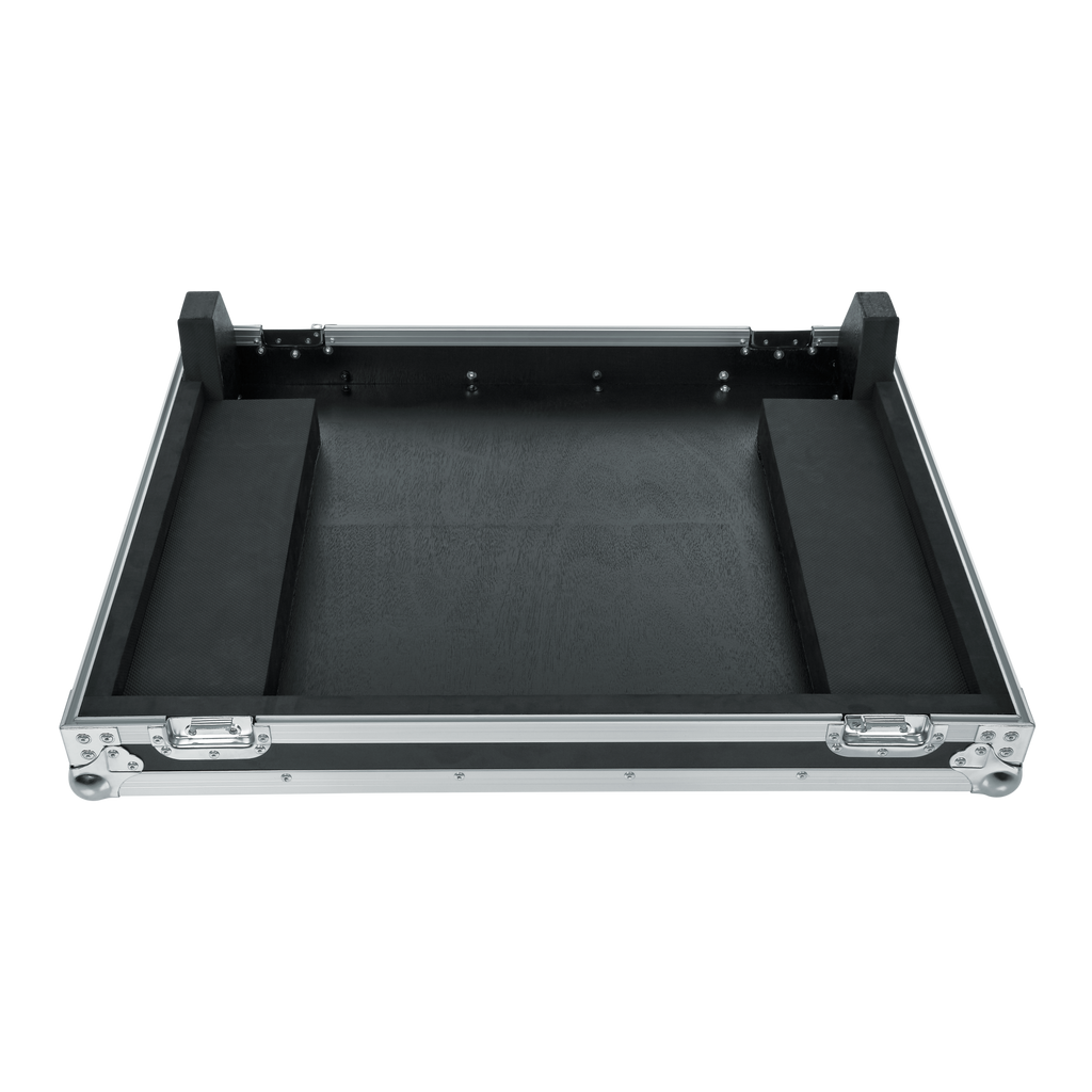 G-Tour Case for Soundcraft SI Impact. No doghouse