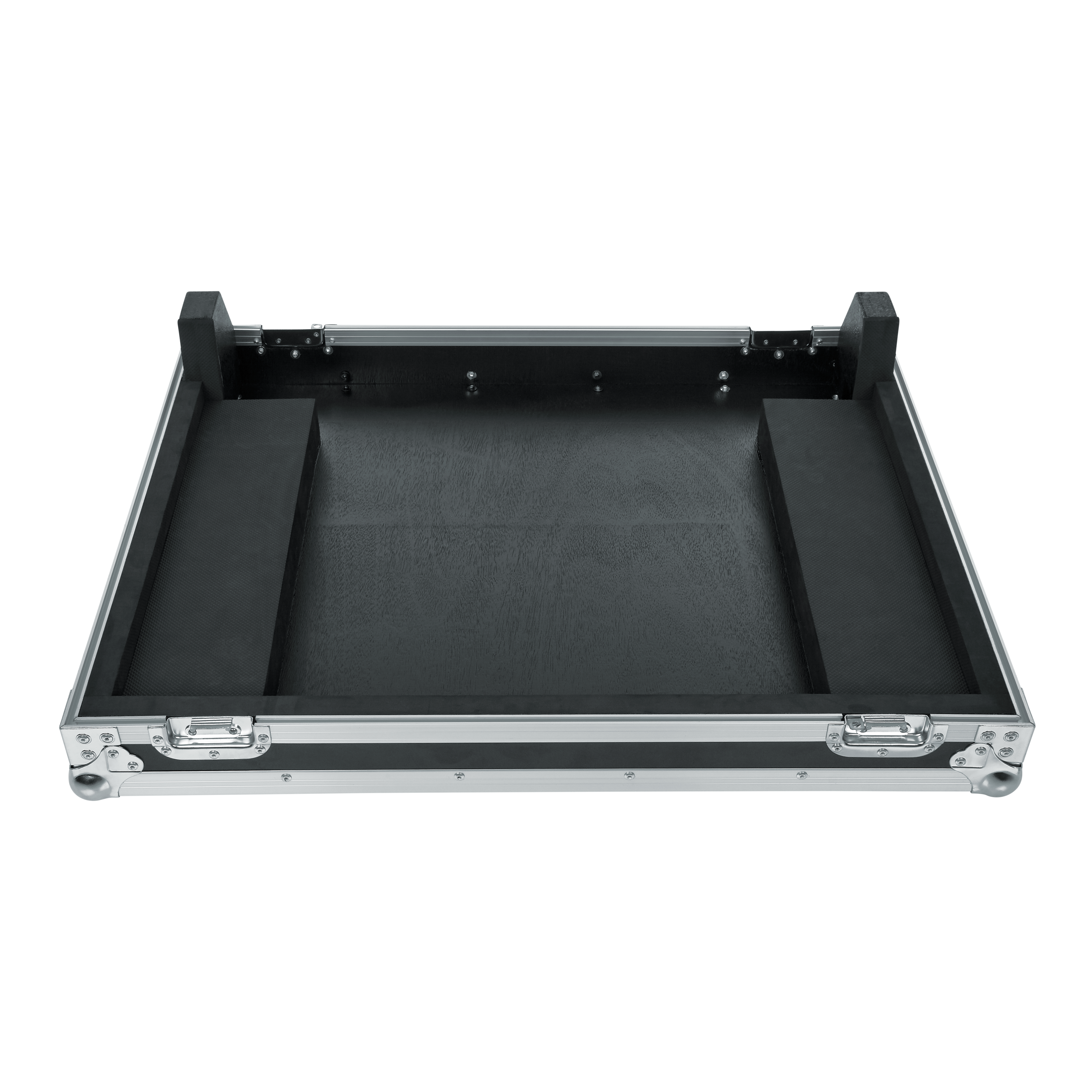 G-Tour Case for Soundcraft SI Impact. No doghouse