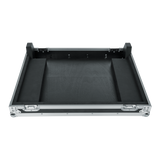 G-Tour Case for Soundcraft SI Impact. No doghouse