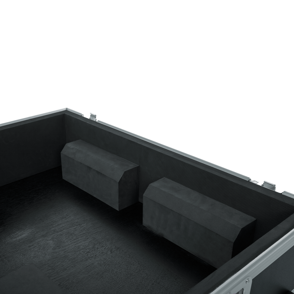 G-Tour Case for Soundcraft SI Impact. No doghouse