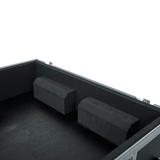 G-Tour Case for Soundcraft SI Impact. No doghouse