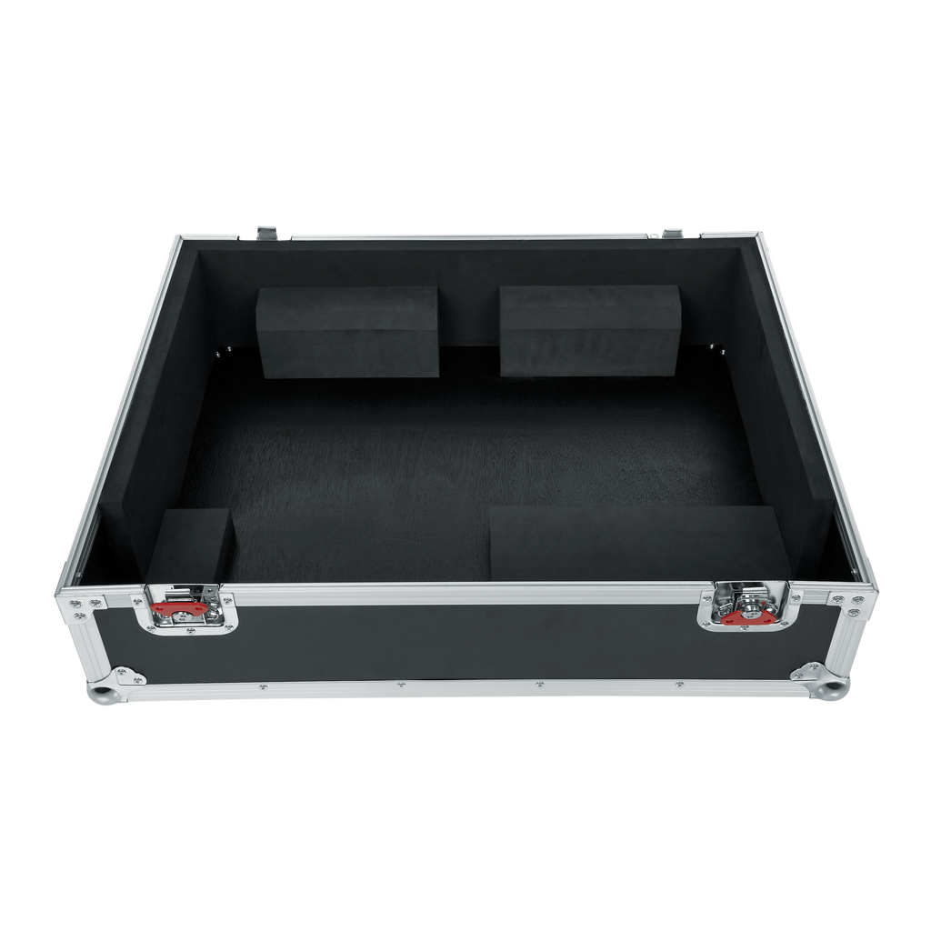 G-Tour Case for Soundcraft SI Impact. No doghouse