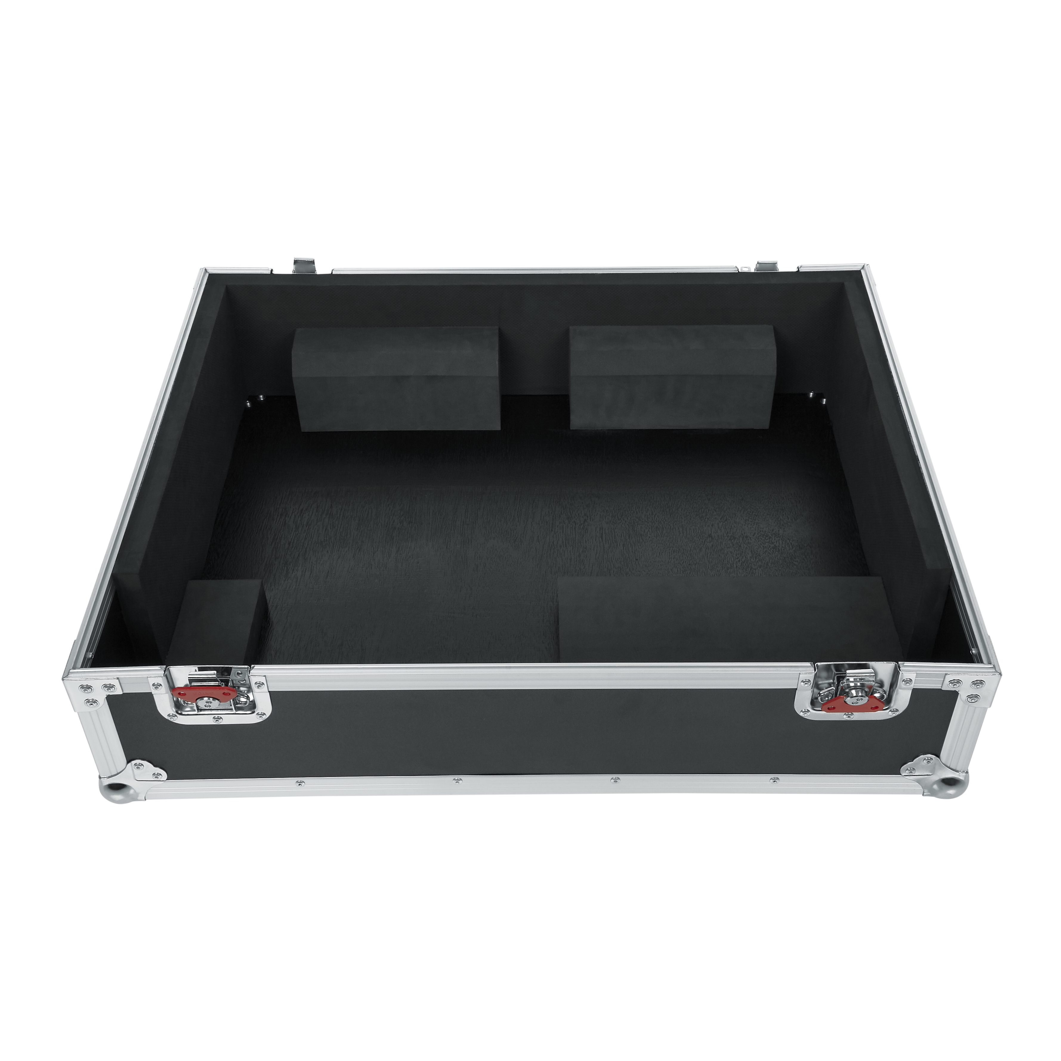 G-Tour Case for Soundcraft SI Impact. No doghouse