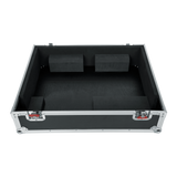 G-Tour Case for Soundcraft SI Impact. No doghouse