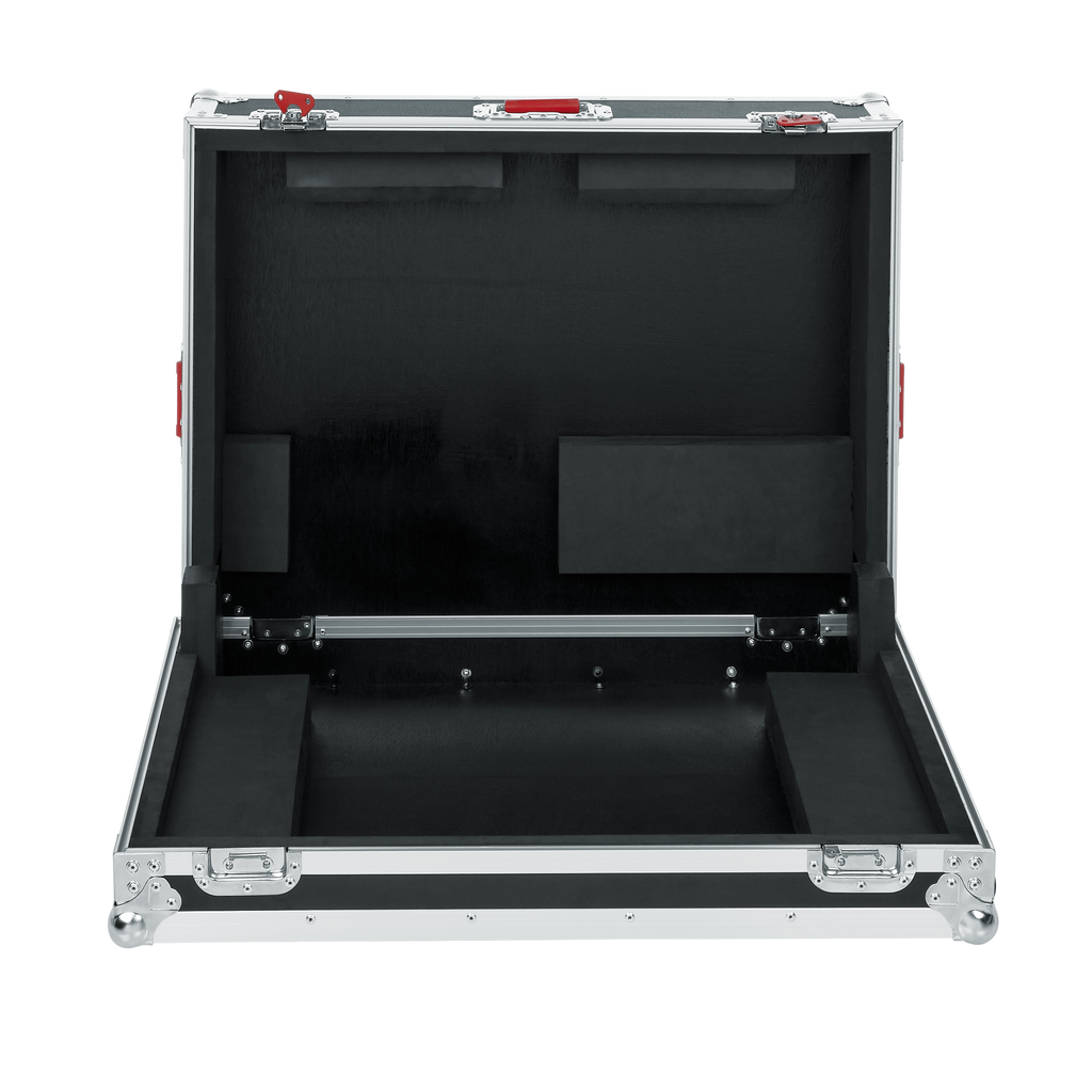 G-Tour Case for Soundcraft SI Impact. No doghouse