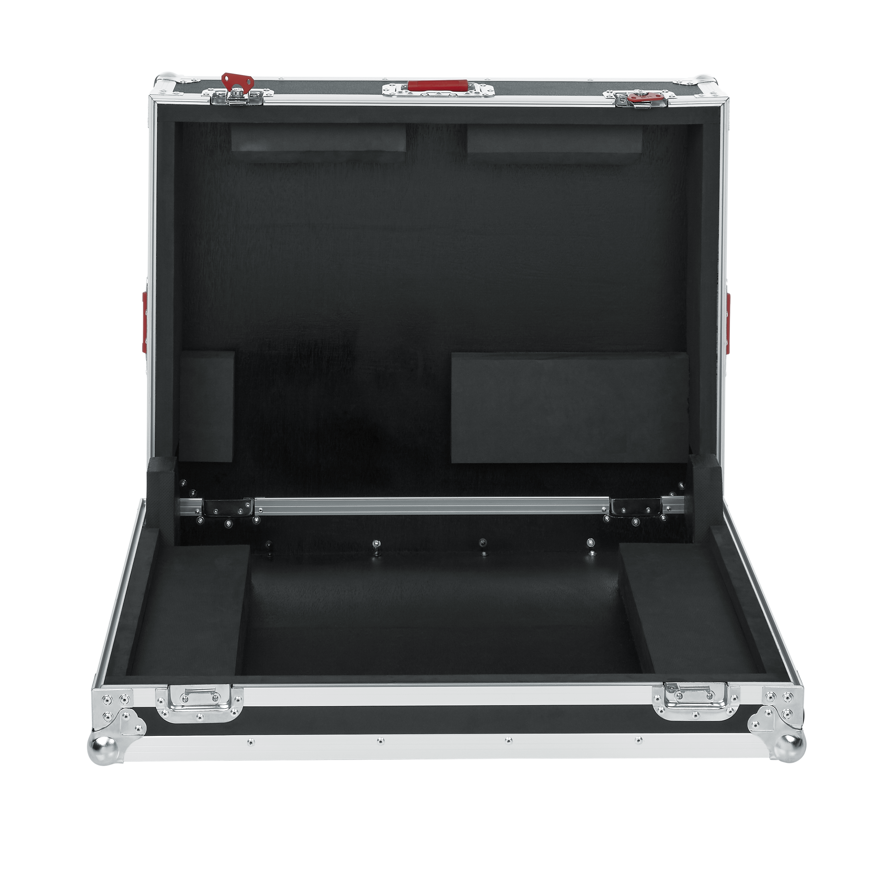 G-Tour Case for Soundcraft SI Impact. No doghouse