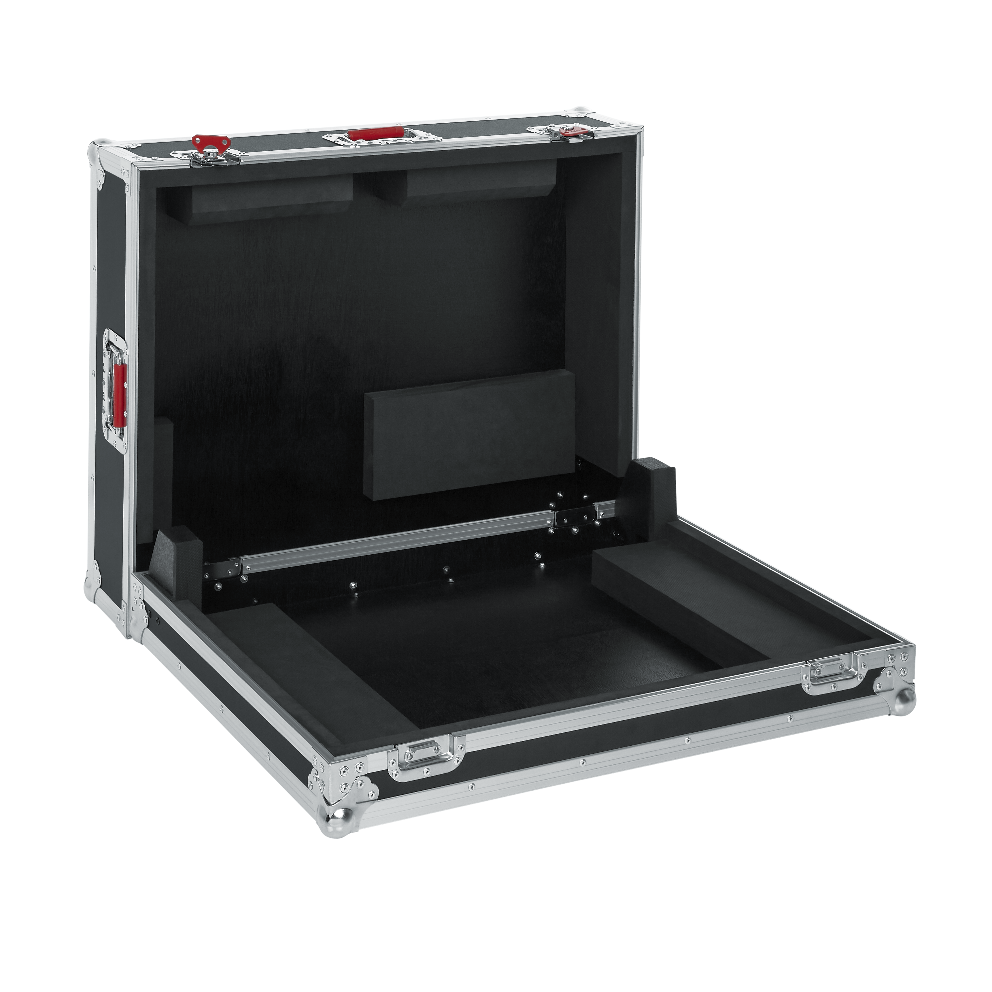 G-Tour Case for Soundcraft SI Impact. No doghouse