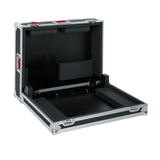 G-Tour Case for Soundcraft SI Impact. No doghouse