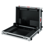 G-Tour Case for Soundcraft SI Impact. No doghouse