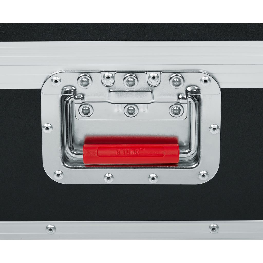 G-Tour Case for Soundcraft SI Impact. No doghouse