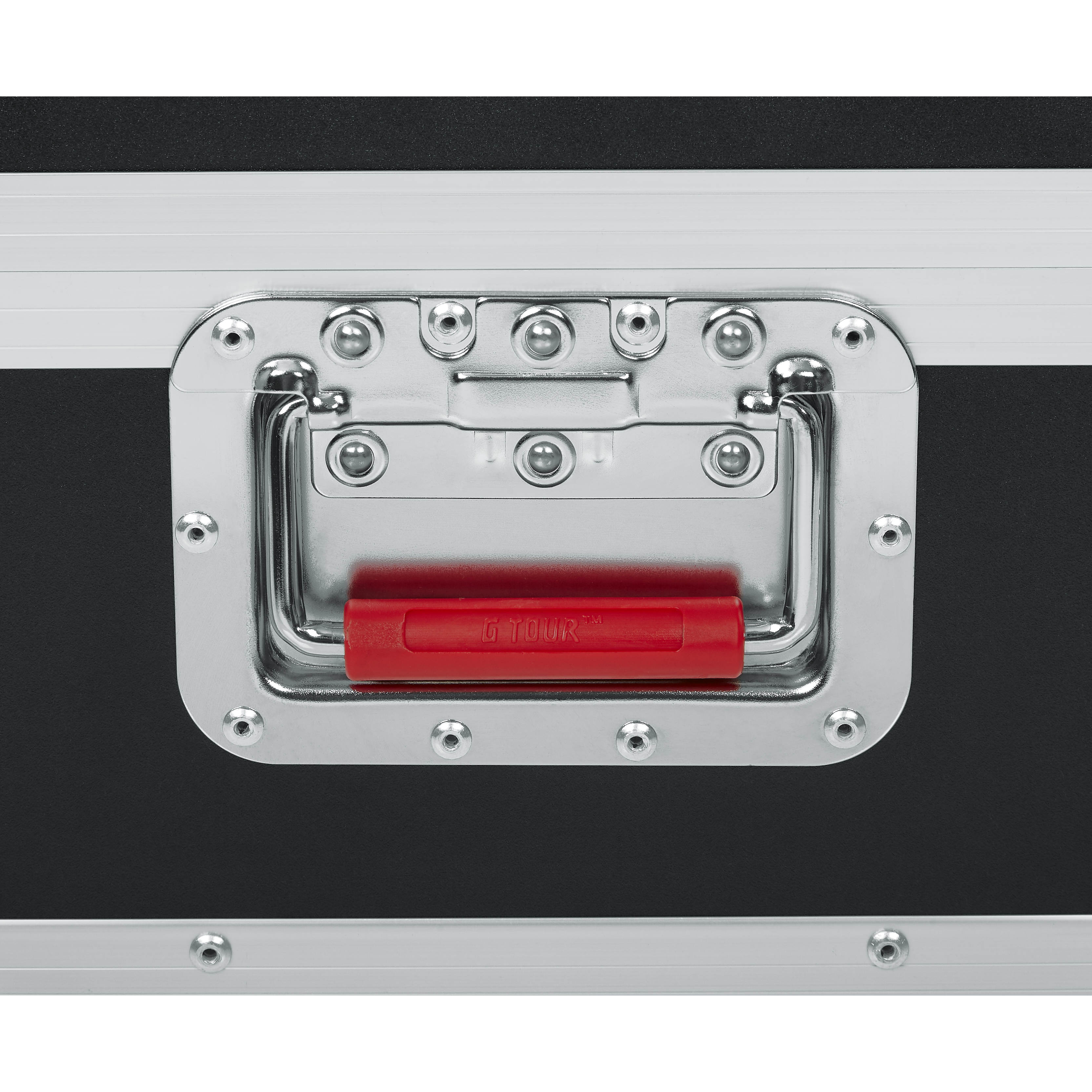 G-Tour Case for Soundcraft SI Impact. No doghouse