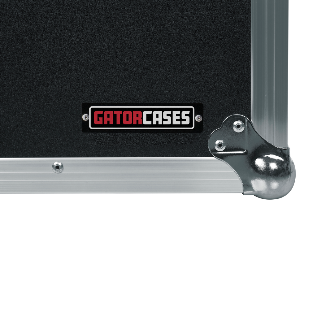 G-Tour Case for Soundcraft SI Impact. No doghouse