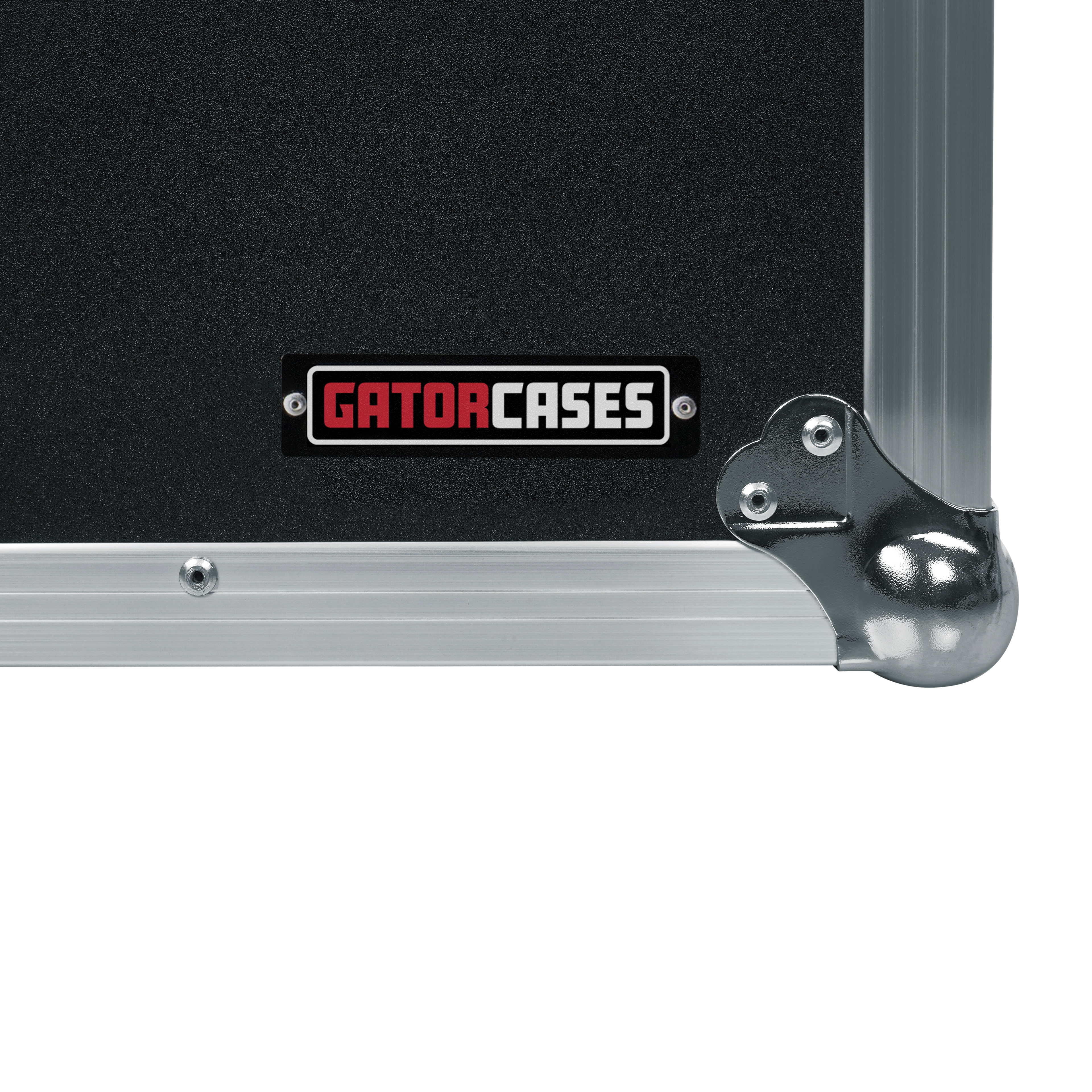 G-Tour Case for Soundcraft SI Impact. No doghouse
