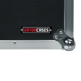 G-Tour Case for Soundcraft SI Impact. No doghouse