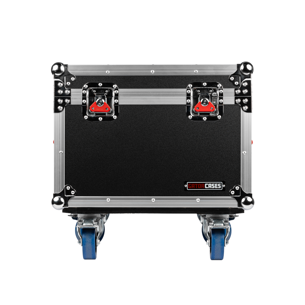 GTOUR Truck Pack w/ Casters - 22″ x 22″ x 22″