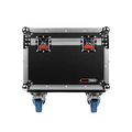 GTOUR Truck Pack w/ Casters - 22″ x 22″ x 22″