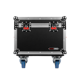 GTOUR Truck Pack w/ Casters - 22″ x 22″ x 22″