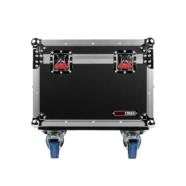 GTOUR Truck Pack w/ Casters - 22″ x 22″ x 22″