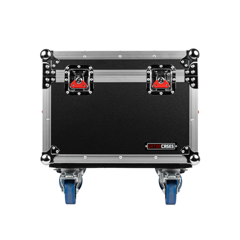 GTOUR Truck Pack w/ Casters - 22″ x 22″ x 22″