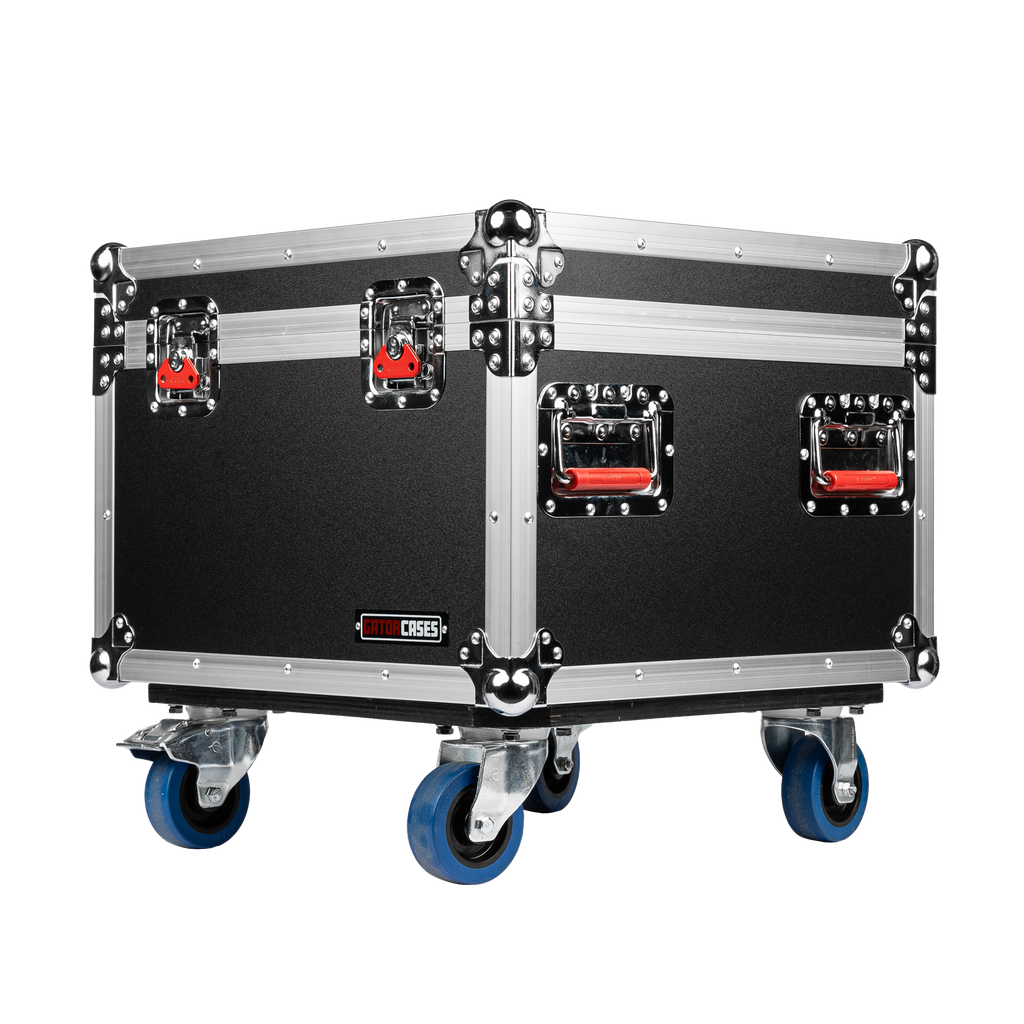 GTOUR Truck Pack w/ Casters - 22″ x 22″ x 22″