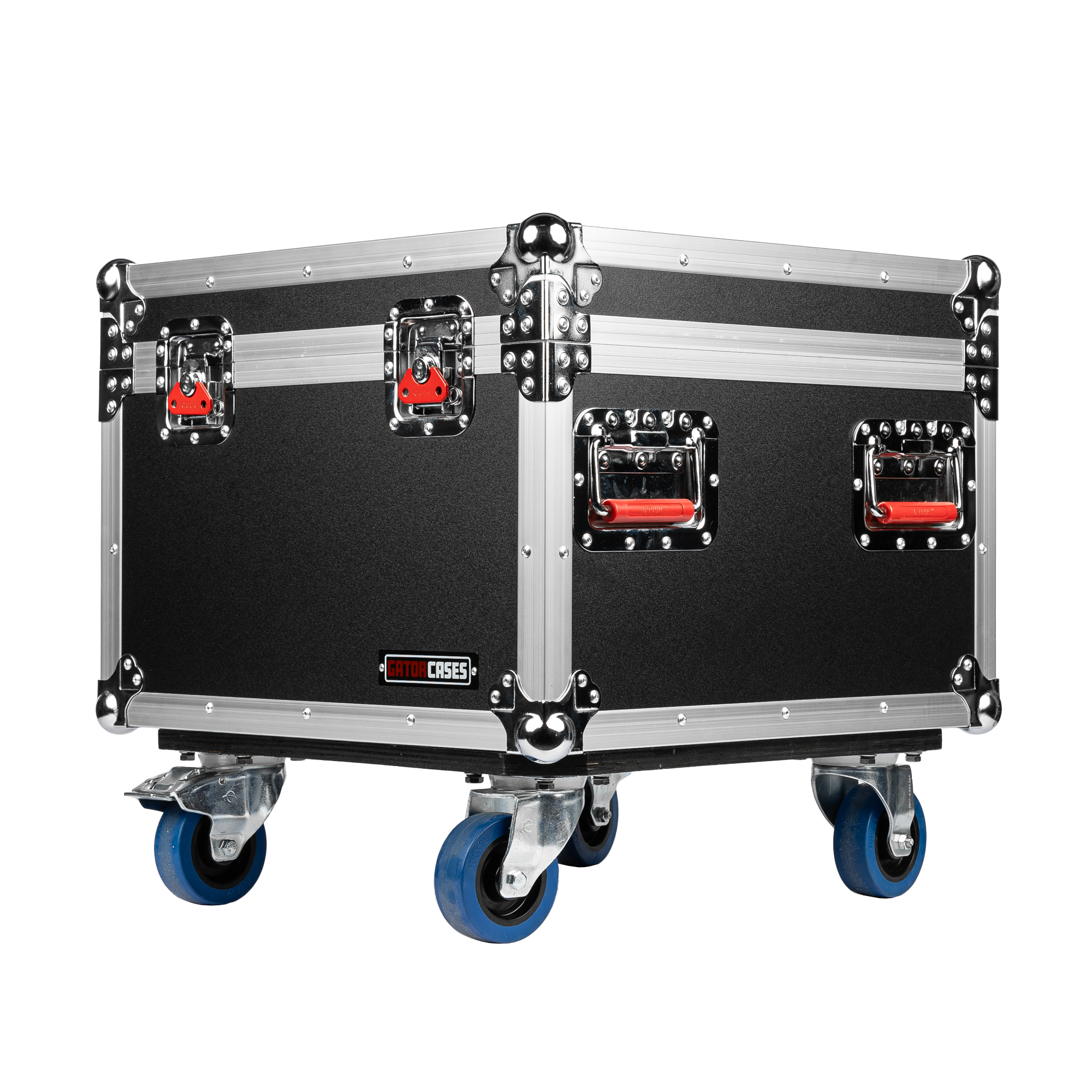 GTOUR Truck Pack w/ Casters - 22″ x 22″ x 22″