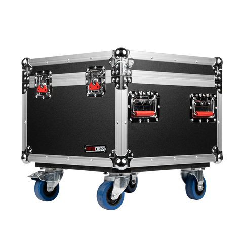 GTOUR Truck Pack w/ Casters - 22″ x 22″ x 22″