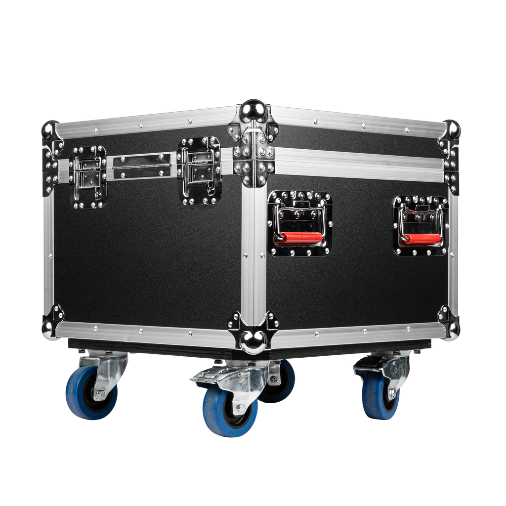 GTOUR Truck Pack w/ Casters - 22″ x 22″ x 22″