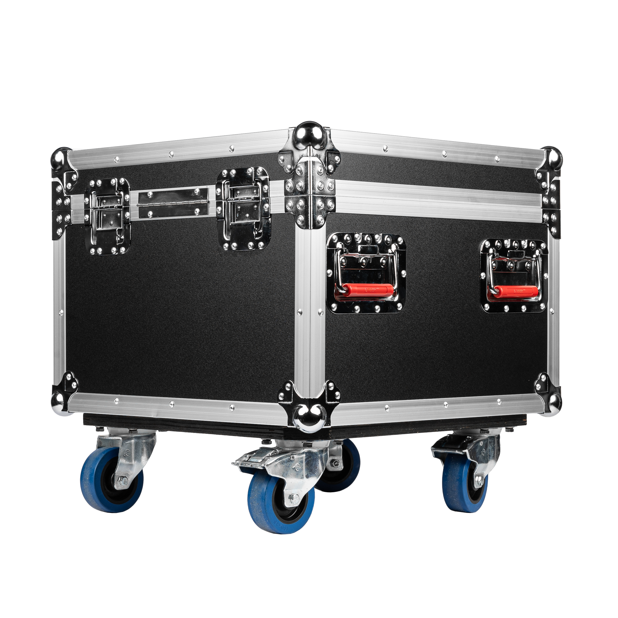 GTOUR Truck Pack w/ Casters - 22″ x 22″ x 22″