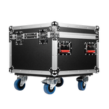 GTOUR Truck Pack w/ Casters - 22″ x 22″ x 22″