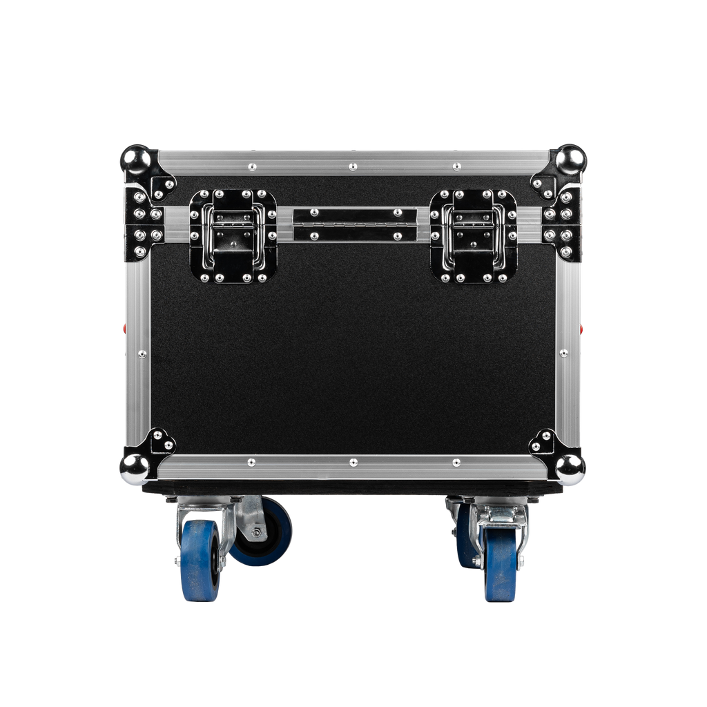 GTOUR Truck Pack w/ Casters - 22″ x 22″ x 22″