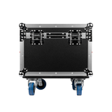 GTOUR Truck Pack w/ Casters - 22″ x 22″ x 22″