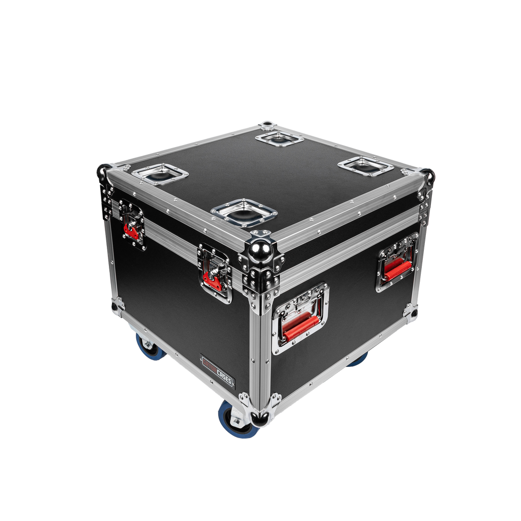 GTOUR Truck Pack w/ Casters - 22″ x 22″ x 22″