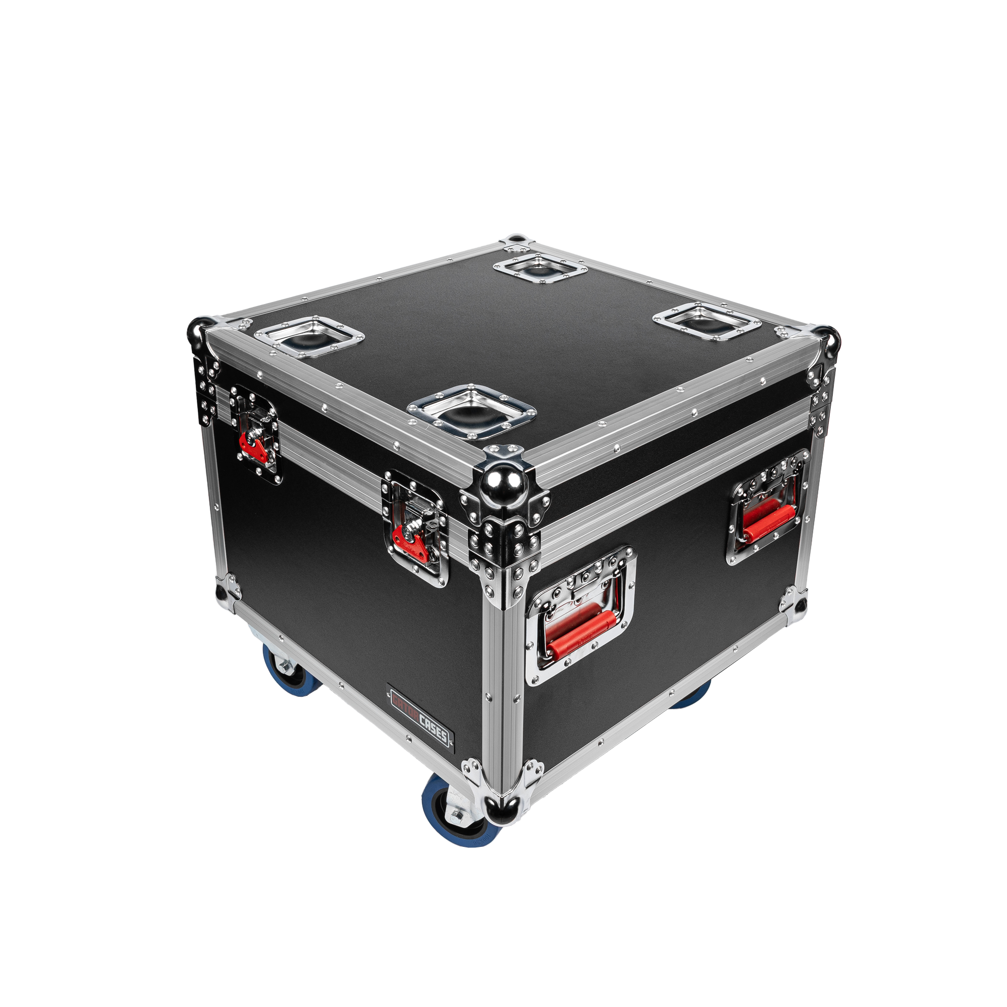 GTOUR Truck Pack w/ Casters - 22″ x 22″ x 22″