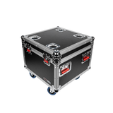 GTOUR Truck Pack w/ Casters - 22″ x 22″ x 22″