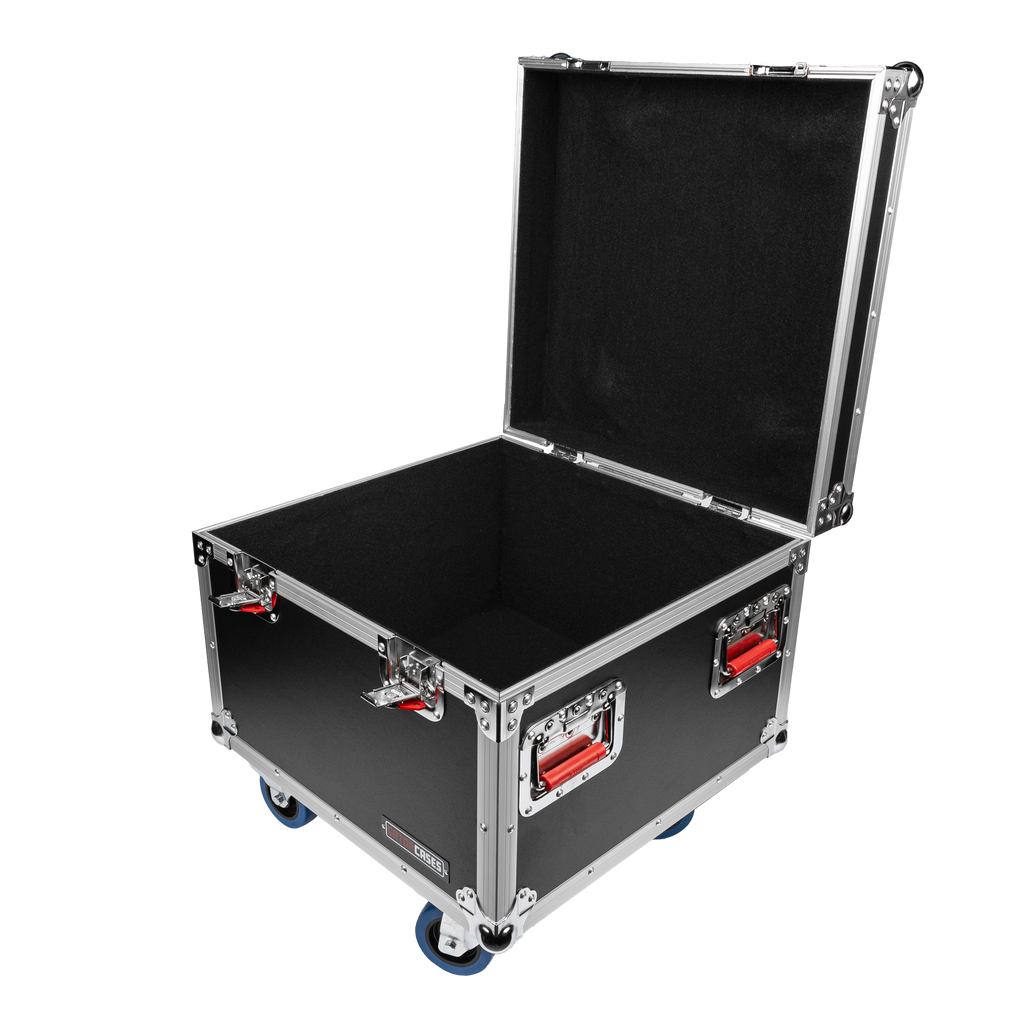 GTOUR Truck Pack w/ Casters - 22″ x 22″ x 22″